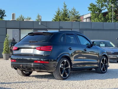 Audi RS Q3 2014 — zdjecie 4 z 22