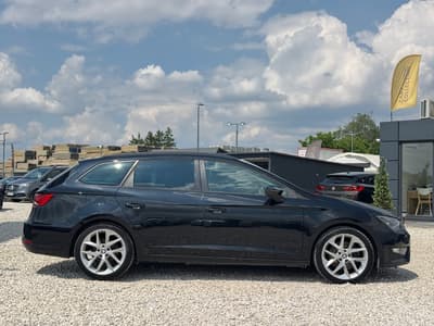 Seat Leon 2015 — zdjecie 3 z 22