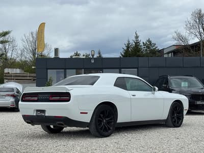 Dodge Challenger 2021 — zdjecie 4 z 20