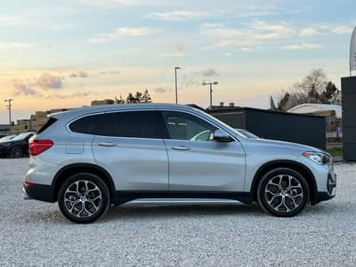 BMW X1 2021 — zdjecie 3 z 22