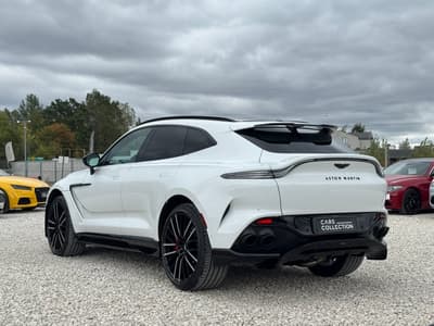 Aston Martin DBX 707 2022 — zdjecie 5 z 20