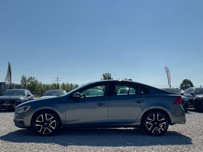 Volvo S60 2017 — zdjecie 7 z 20
