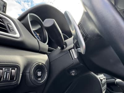 Maserati Ghibli 2016 — zdjecie 10 z 22