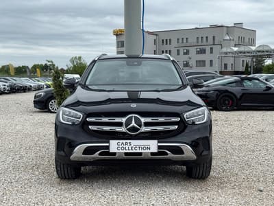Mercedes GLC300 2022 — zdjecie 9 z 21