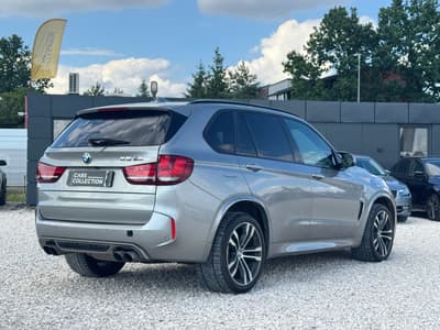 BMW X5M 2015 — zdjecie 4 z 24