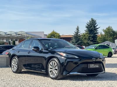 Toyota Mirai 2023 — zdjecie 2 z 19