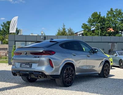 BMW X6M 2020 — zdjecie 4 z 25