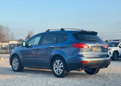 Subaru Tribeca 2008 — zdjecie 5 z 20