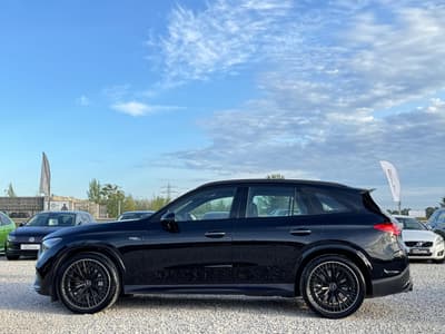Mercedes-Benz GLC 43 AMG 2024 — zdjecie 7 z 21