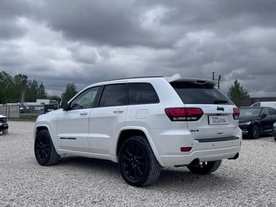 Jeep Grand Cherokee 2017 — zdjecie 6 z 20