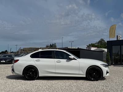 BMW 318i 2020 — zdjecie 3 z 18