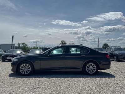 BMW 525D 2012 — zdjecie 7 z 21