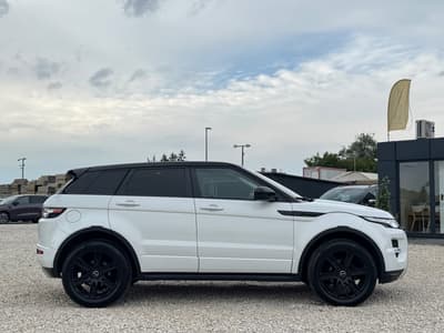 Land Rover Range Rover Evoque 2015 — zdjecie 3 z 23