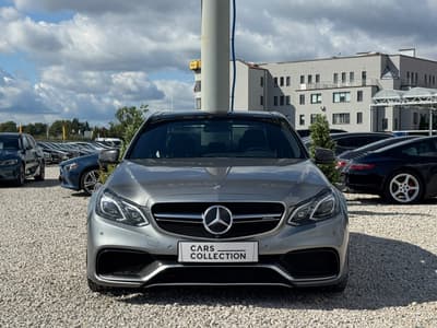 Mercedes-Benz Klasa E 2013 — zdjecie 9 z 26
