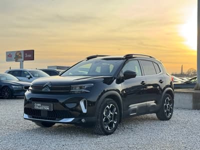 Citroen C5 Aircross 2023 — zdjecie 7 z 18