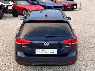 Volkswagen Passat Variant 2015 — zdjecie 5 z 19
