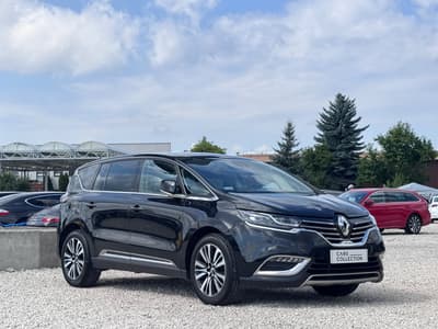 Renault Espace 2018 — zdjecie 2 z 25