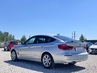 BMW 320d GT 2016 — zdjecie 6 z 18