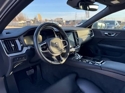 Volvo V60 2019 — zdjecie 9 z 20
