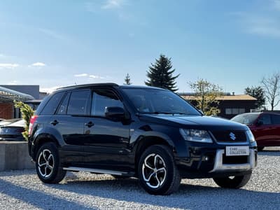 Suzuki Grand Vitara 2007 — zdjecie 2 z 17