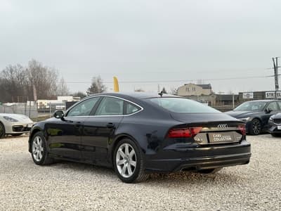 Audi A7 2015 — zdjecie 5 z 19