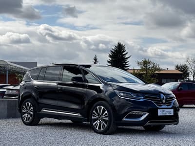 Renault Espace 2018 — zdjecie 2 z 24