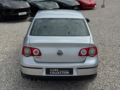 Volkswagen Passat 2006 — zdjecie 5 z 18