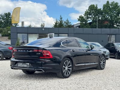 Volvo S90 2020 — zdjecie 4 z 22