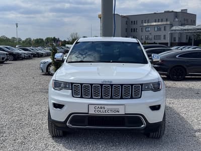 Jeep Grand Cherokee 2019 — zdjecie 9 z 21