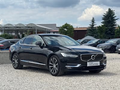 Volvo S90 2020 — zdjecie 2 z 22
