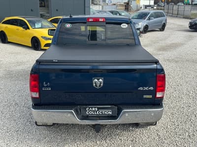 RAM 1500 2019 — zdjecie 4 z 20