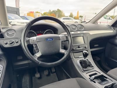 Ford Galaxy 2014 — zdjecie 10 z 18