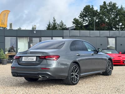 Mercedes-Benz Klasa E 2021 — zdjecie 4 z 19