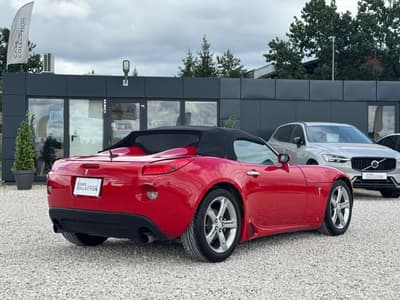 Pontiac Solstice 2008 — zdjecie 3 z 21