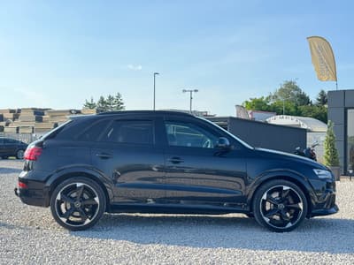 Audi RS Q3 2014 — zdjecie 3 z 22