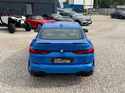 BMW M235xi 2023 — zdjecie 5 z 22