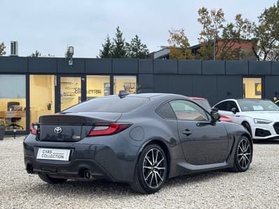 Toyota GT86 2024 — zdjecie 4 z 17