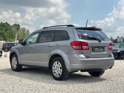 Dodge Journey 2019 — zdjecie 7 z 21