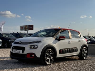 Citroën C3 2016 — zdjecie 8 z 19