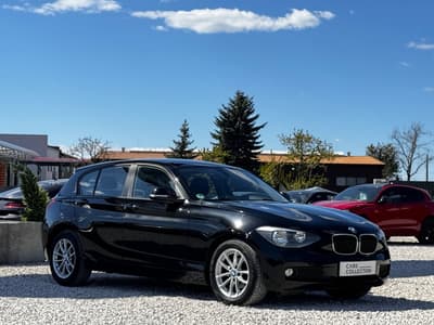 BMW Seria 1 2015 — zdjecie 2 z 17