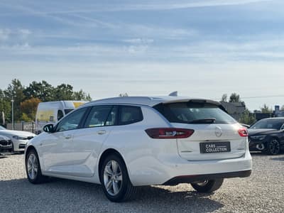Opel Insignia 2018 — zdjecie 6 z 19
