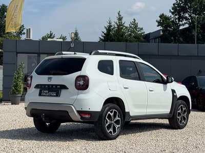Dacia Duster 2020 — zdjecie 4 z 22