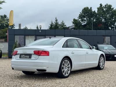 Audi A8 2013 — zdjecie 4 z 26