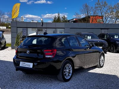 BMW Seria 1 2015 — zdjecie 4 z 17