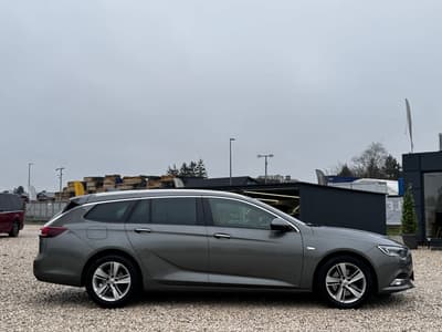 Opel Insignia 2017 — zdjecie 2 z 19