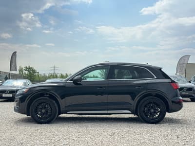 Audi Q5 2021 — zdjecie 7 z 22