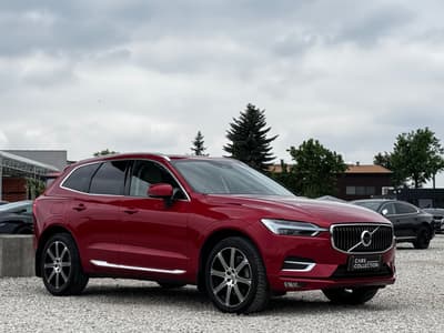Volvo XC60 2018 — zdjecie 2 z 22