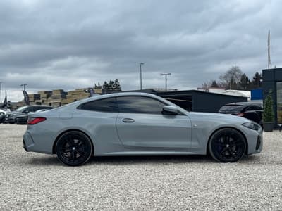 BMW Seria 4 2022 — zdjecie 3 z 30
