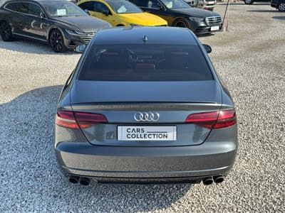 Audi S8 2017 — zdjecie 5 z 26