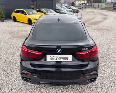 BMW X6 2018 — zdjecie 5 z 20